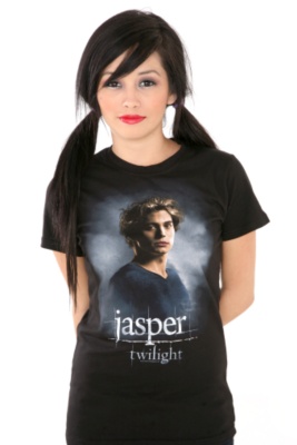 Twilight plaatjes Jasper Hale 