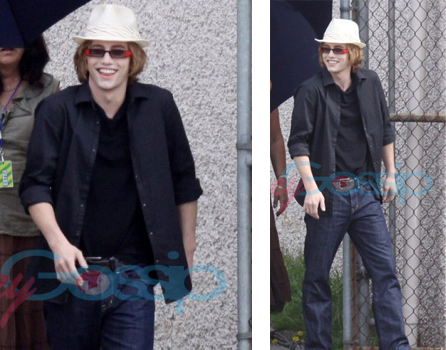 Twilight plaatjes Jasper Hale 