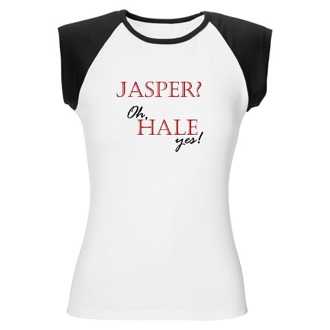 Twilight plaatjes Jasper Hale 