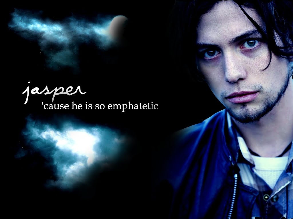 Twilight plaatjes Jasper Hale 