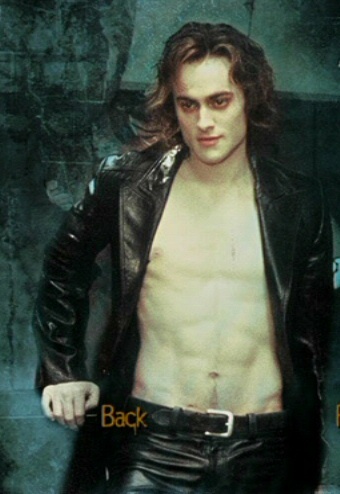 Twilight plaatjes Jasper Hale 