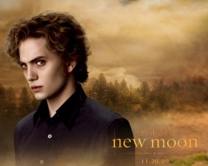 Twilight plaatjes Jasper hale 