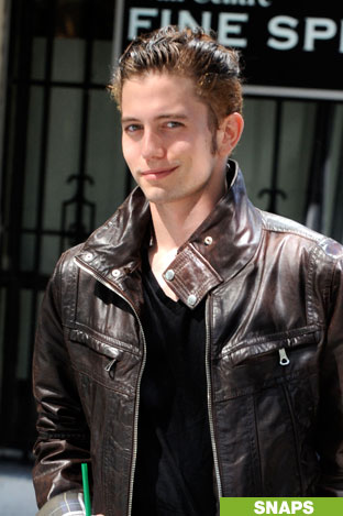 Twilight plaatjes Jasper Hale 