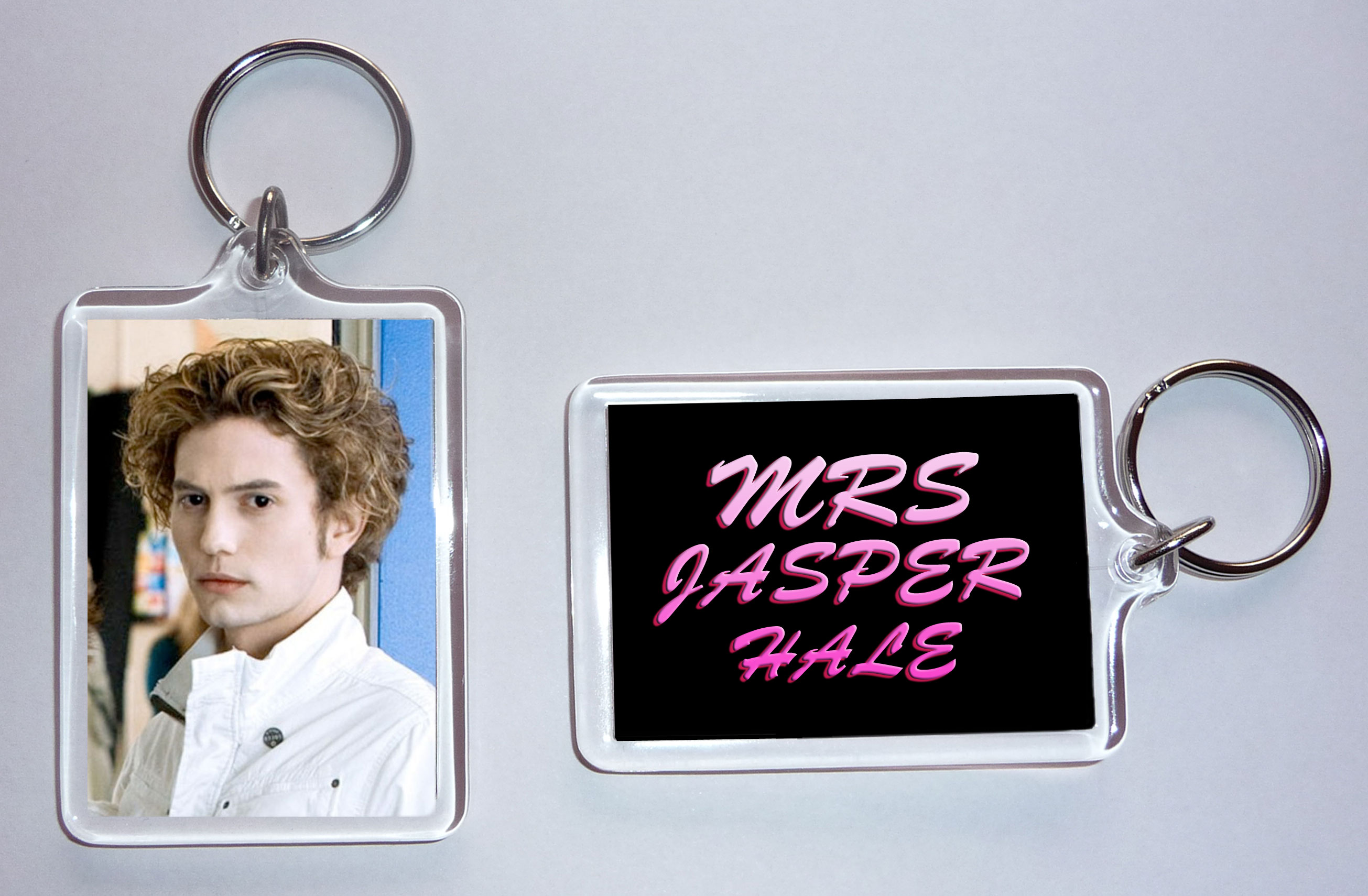 Twilight plaatjes Jasper Hale 