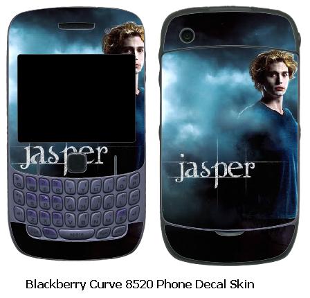 Twilight plaatjes Jasper Hale 