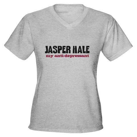 Twilight plaatjes Jasper Hale 