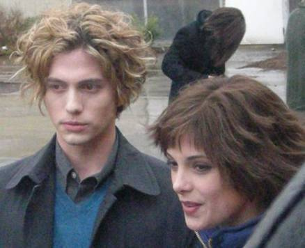 Twilight plaatjes Jasper Hale 
