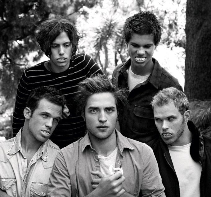 Twilight plaatjes Jasper Hale 