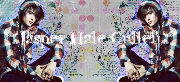 Twilight plaatjes Jasper Hale 