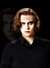 Twilight plaatjes Jasper hale 