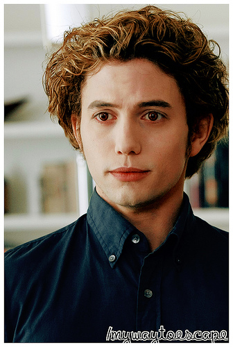 Twilight plaatjes Jasper Hale 