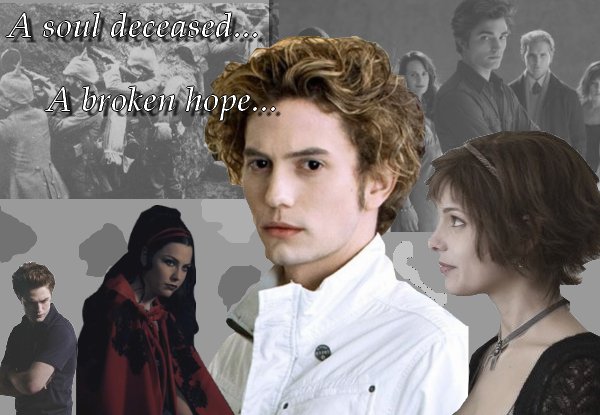 Twilight plaatjes Jasper Hale 