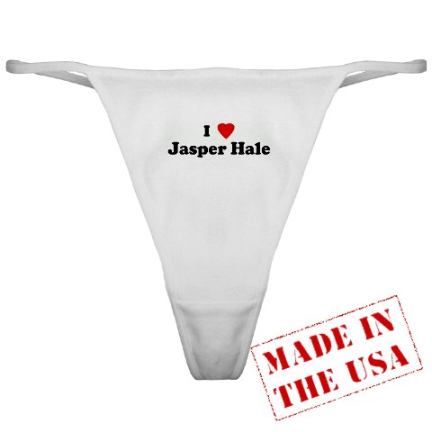 Twilight plaatjes Jasper Hale 