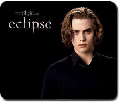 Twilight plaatjes Jasper Hale 