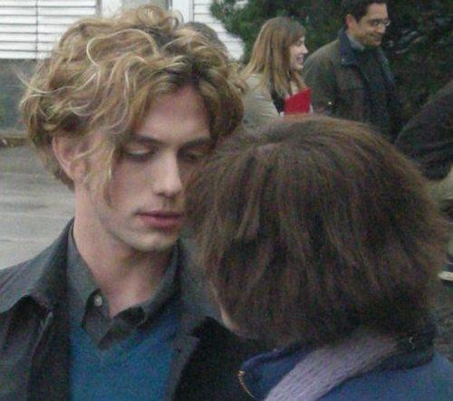 Twilight plaatjes Jasper Hale 