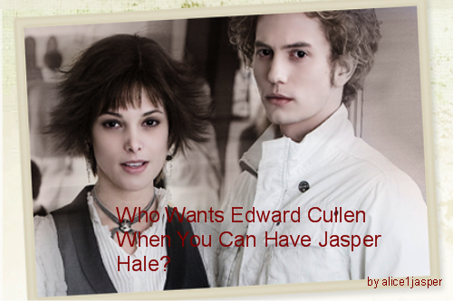 Twilight plaatjes Jasper Hale 