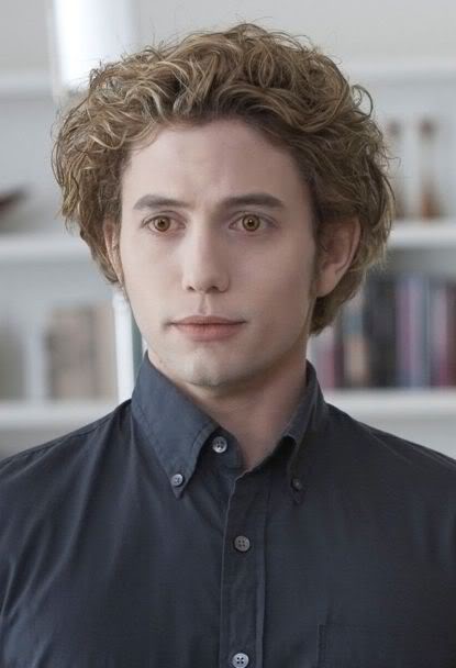 Twilight plaatjes Jasper Hale 