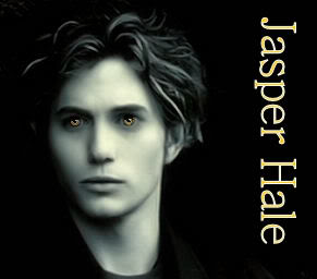 Twilight plaatjes Jasper hale 