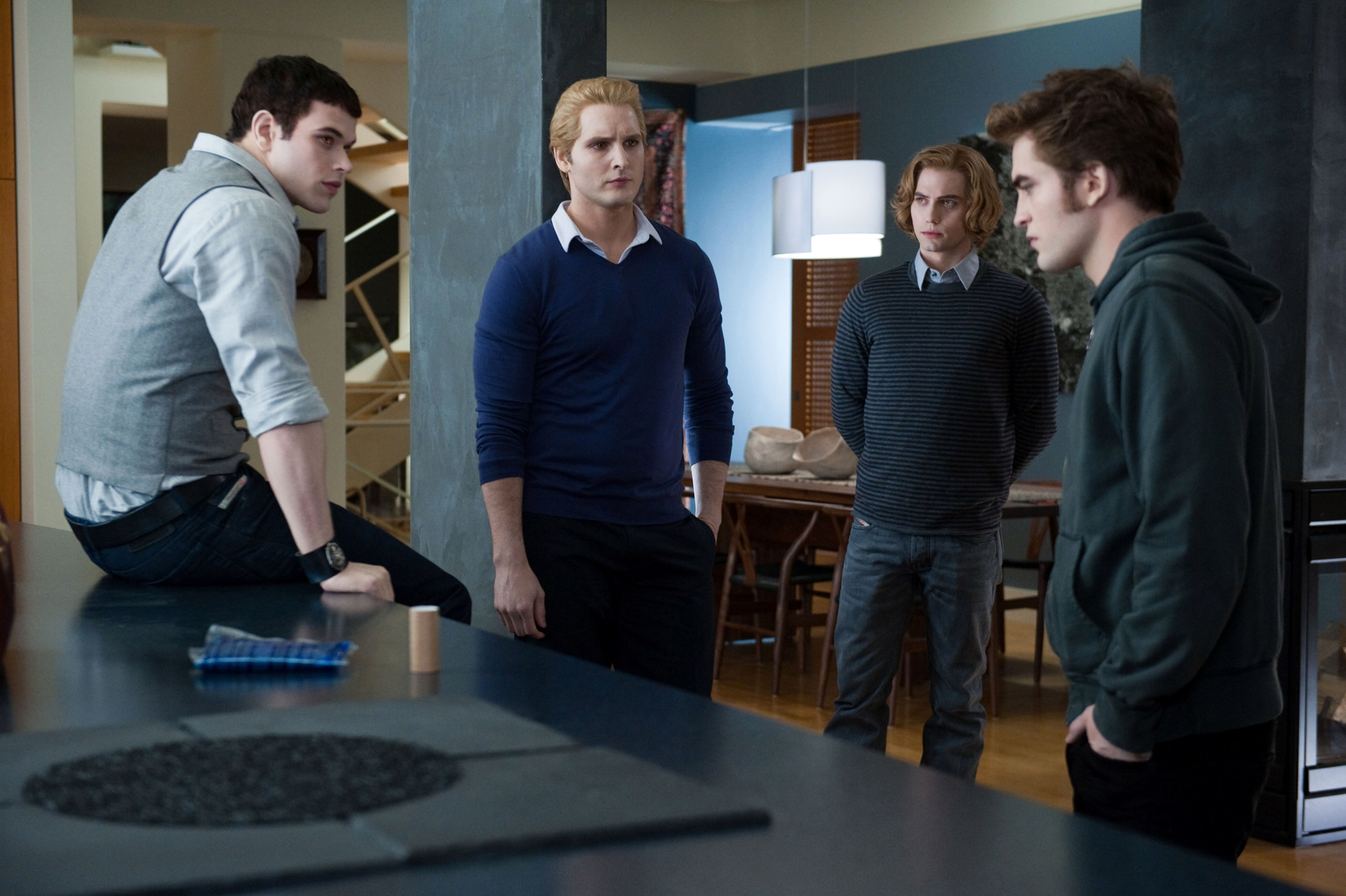 Twilight plaatjes Jasper Hale 