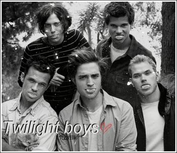 Twilight plaatjes Jasper Hale 