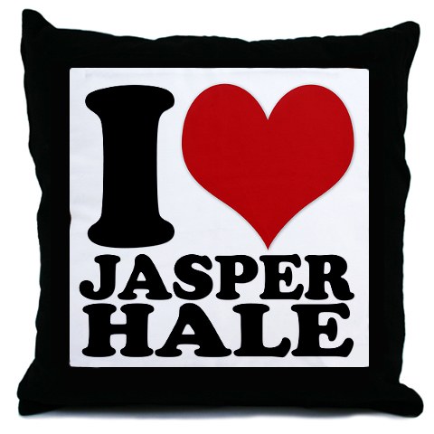 Twilight plaatjes Jasper Hale 