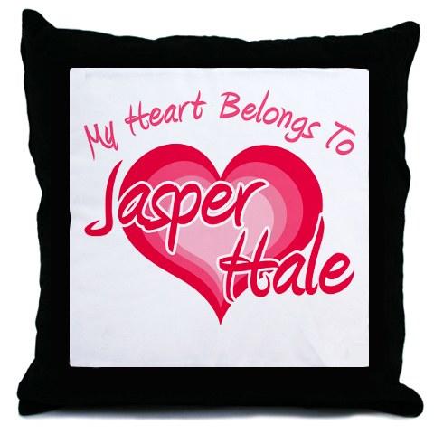Twilight plaatjes Jasper Hale 