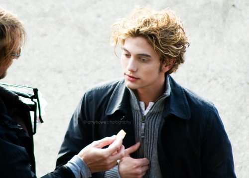 Twilight plaatjes Jasper Hale 