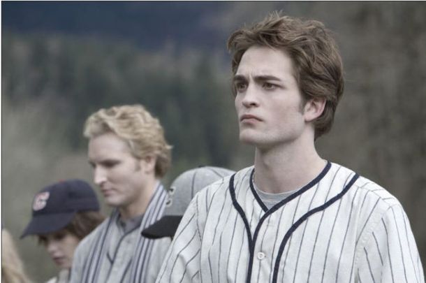 Twilight plaatjes Jasper Hale 