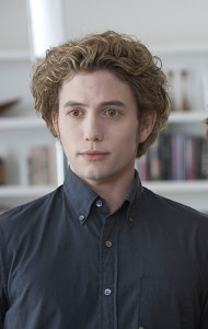 Twilight plaatjes Jasper hale 