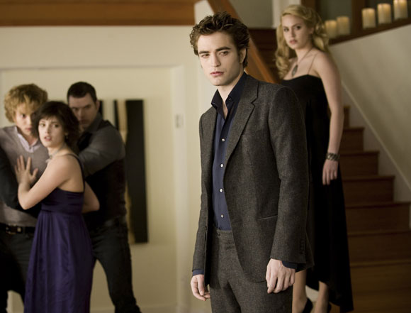 Twilight plaatjes Jasper Hale 