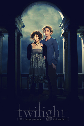 Twilight plaatjes Jasper Hale 