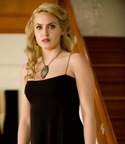 Twilight plaatjes Rosalie hale 