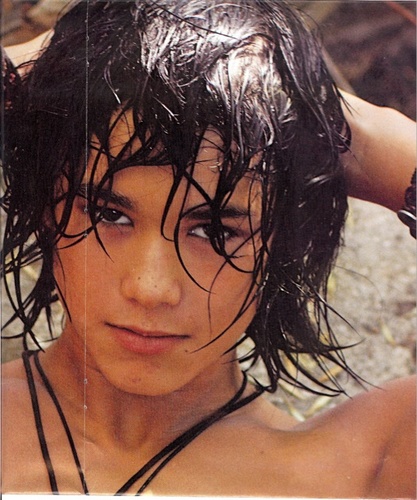 Twilight plaatjes seth clearwater 