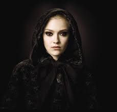 Twilight plaatjes The volturi Jane Twilight