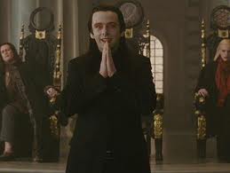 Twilight plaatjes The volturi 