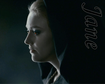 Twilight plaatjes The Volturi 