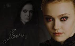 Twilight plaatjes The volturi 