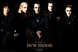Twilight plaatjes The volturi 