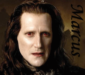 Twilight plaatjes The volturi 