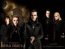 Twilight plaatjes The volturi 