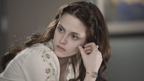 Twilight plaatjes Twilight New Moon 