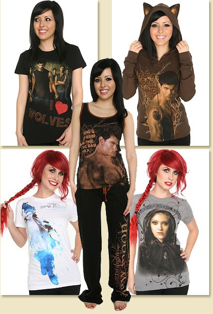 Twilight plaatjes Twilight New Moon 