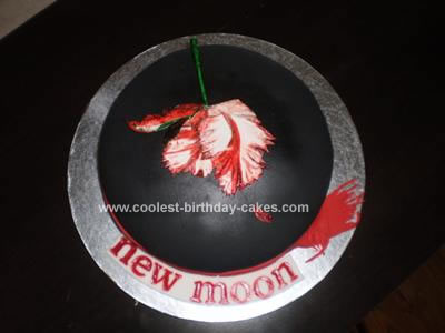 Twilight plaatjes Twilight New Moon 