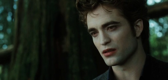 Twilight plaatjes Twilight New Moon 