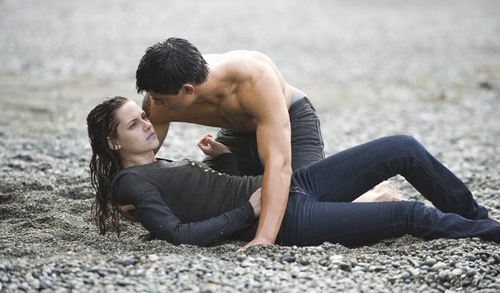 Twilight plaatjes Twilight New Moon 