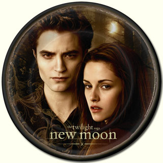 Twilight plaatjes Twilight New Moon 