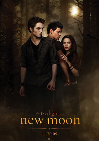Twilight plaatjes Twilight New Moon 