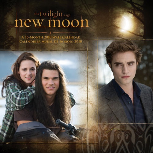 Twilight plaatjes Twilight New Moon 
