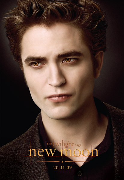 Twilight plaatjes Twilight New Moon 