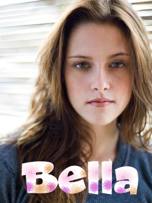 Twilight plaatjes Twilight New Moon 